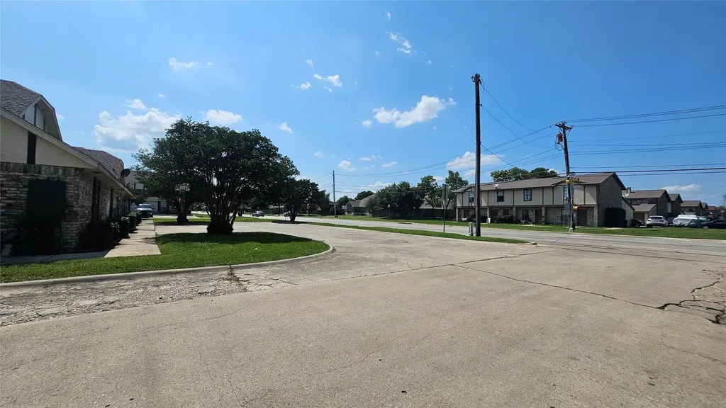 550 E Windsor Avenue Denton TX 76209