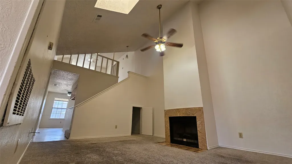 550 E Windsor Avenue Denton TX 76209