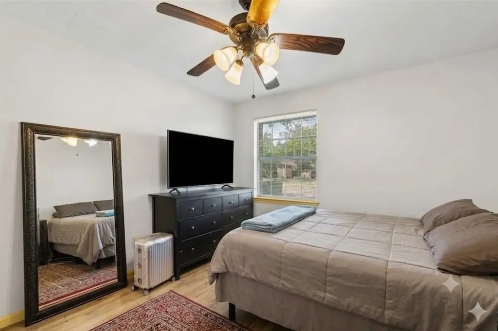 100 Countryside Drive Arlington TX 76014