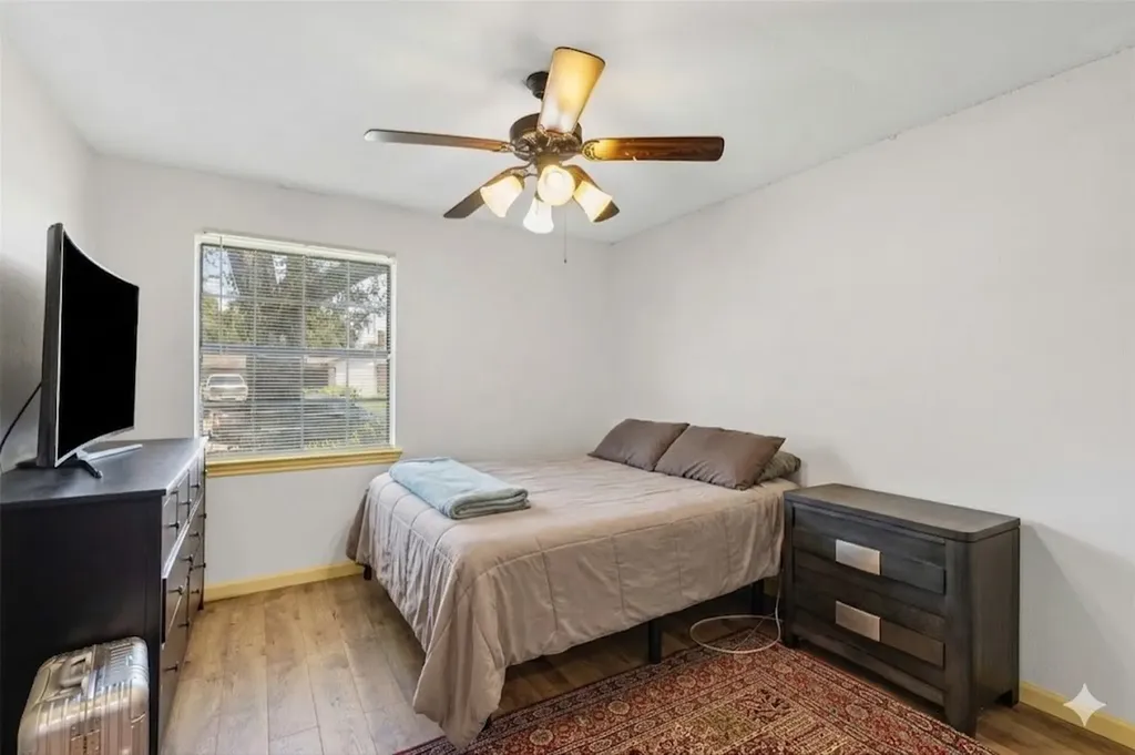 100 Countryside Drive Arlington TX 76014