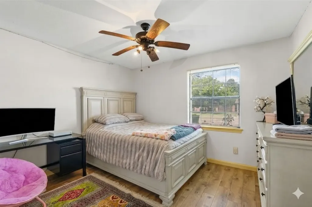 100 Countryside Drive Arlington TX 76014