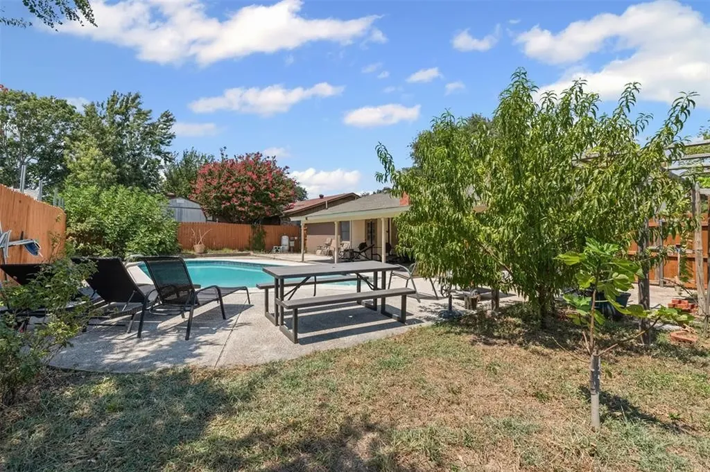 100 Countryside Drive Arlington TX 76014