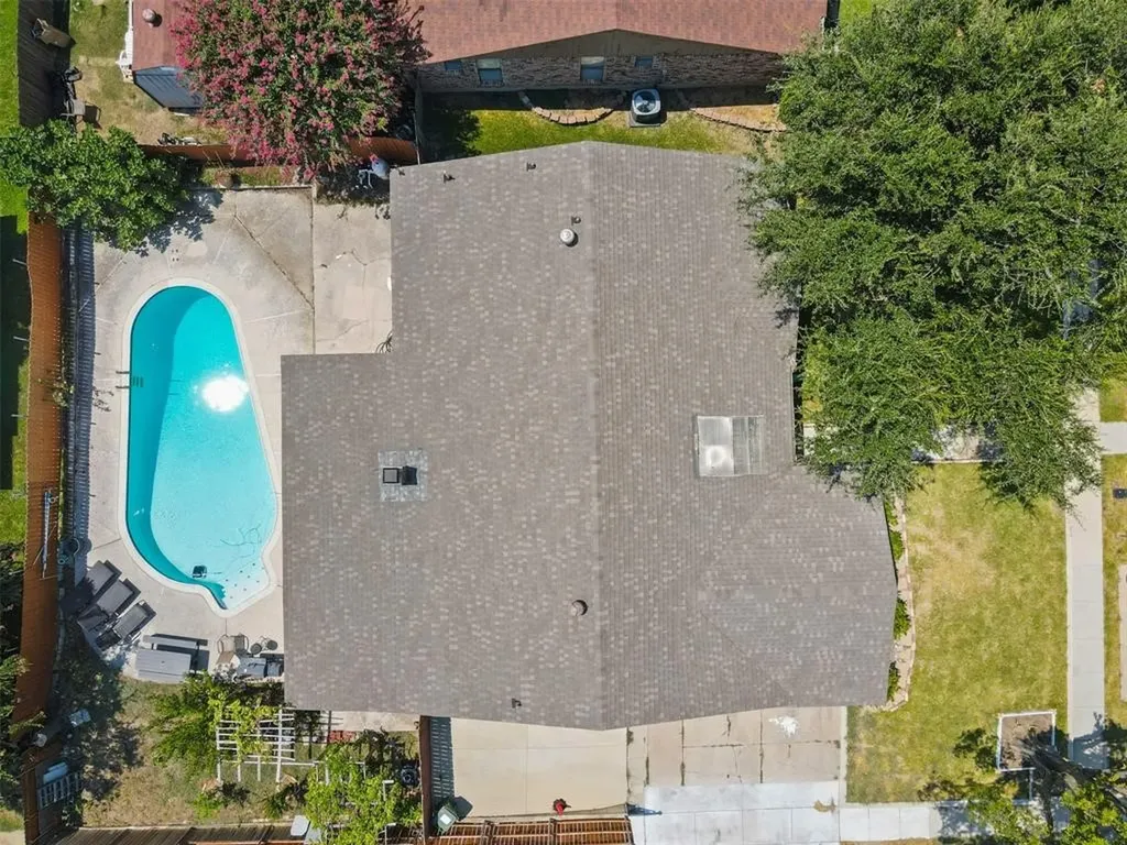 100 Countryside Drive Arlington TX 76014