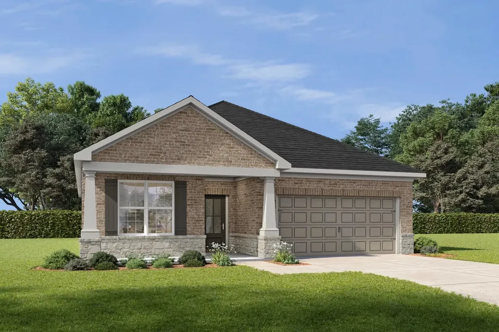 3525 Kemp Drive Heartland TX 75126