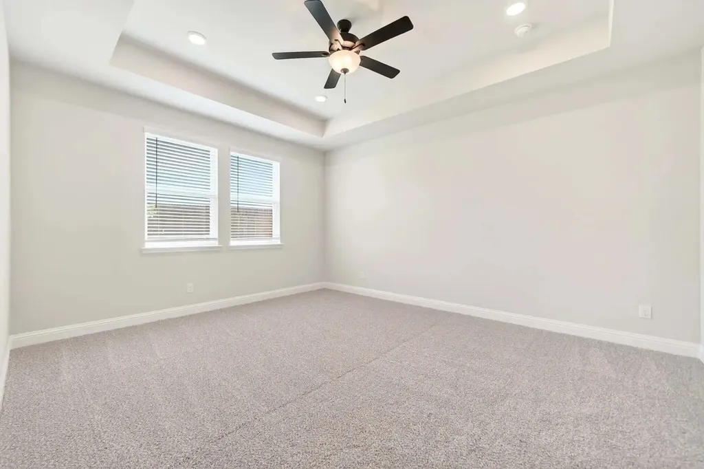 3525 Kemp Drive Heartland TX 75126