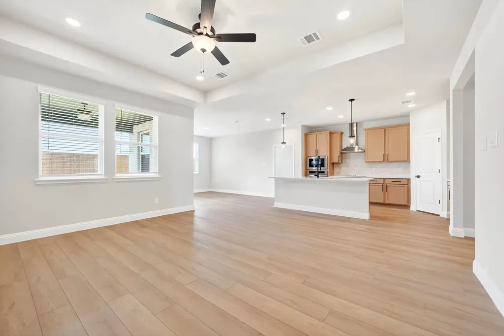 3525 Kemp Drive Heartland TX 75126