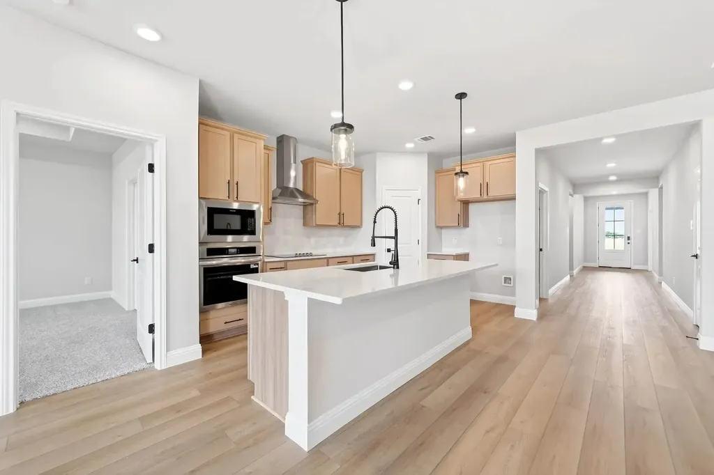 3525 Kemp Drive Heartland TX 75126