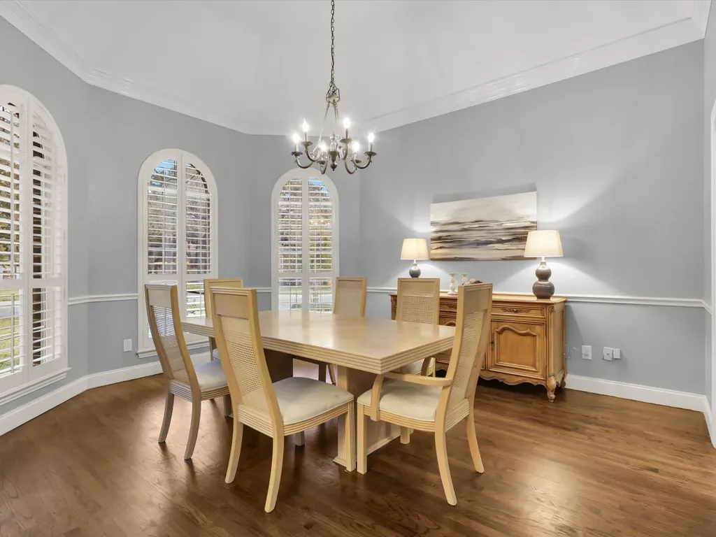 3204 Tranquility Drive Arlington TX 76016