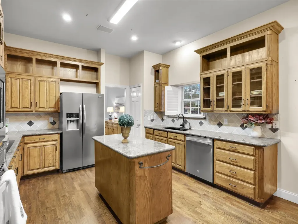 3204 Tranquility Drive Arlington TX 76016