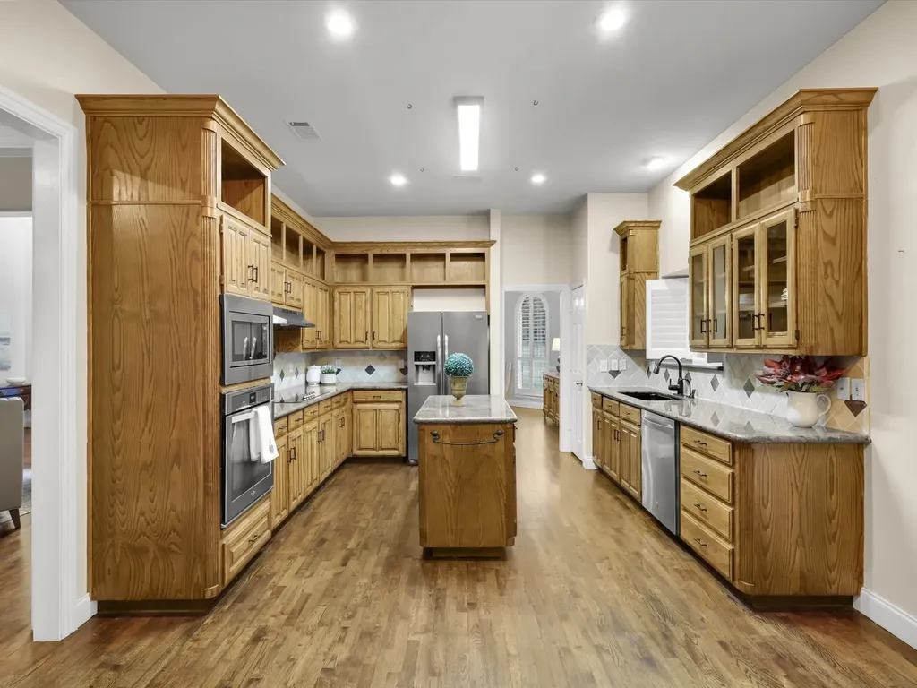 3204 Tranquility Drive Arlington TX 76016