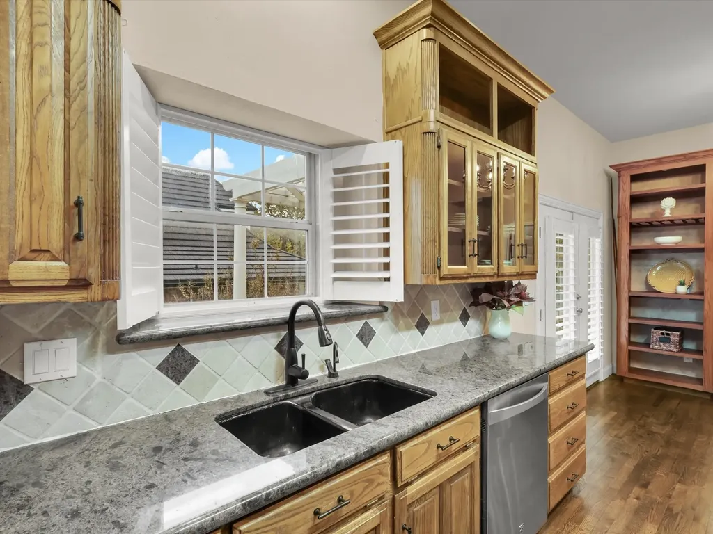 3204 Tranquility Drive Arlington TX 76016