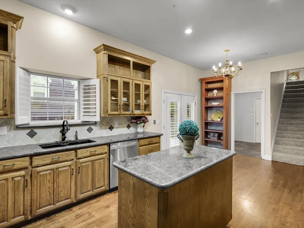 3204 Tranquility Drive Arlington TX 76016