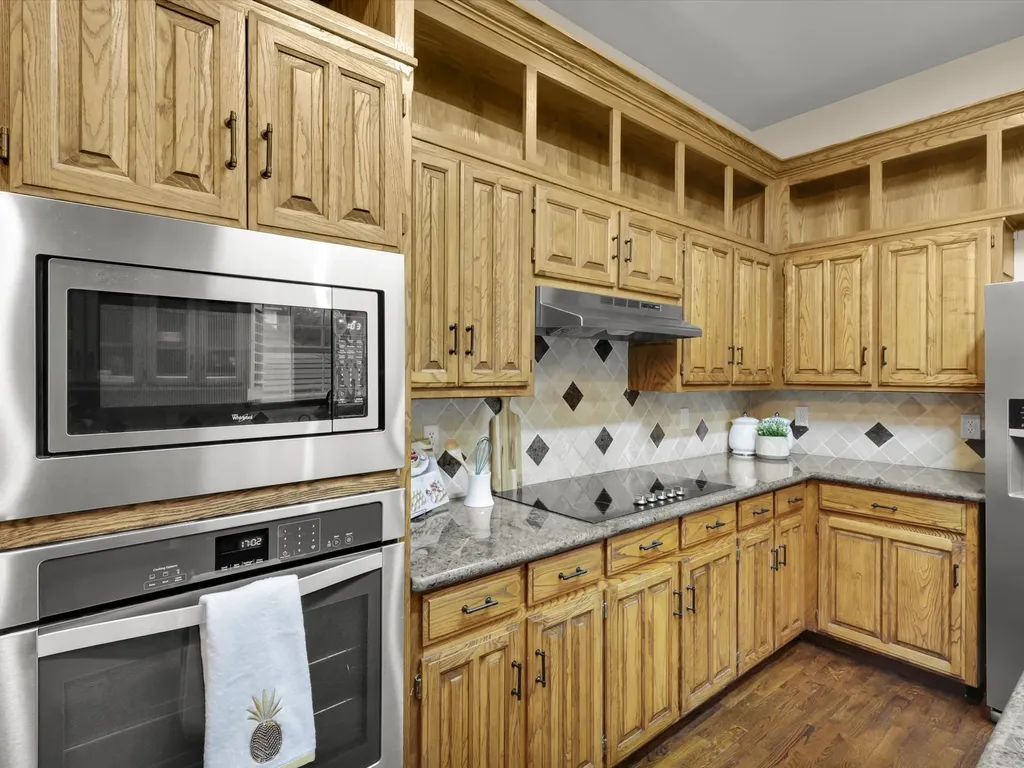 3204 Tranquility Drive Arlington TX 76016