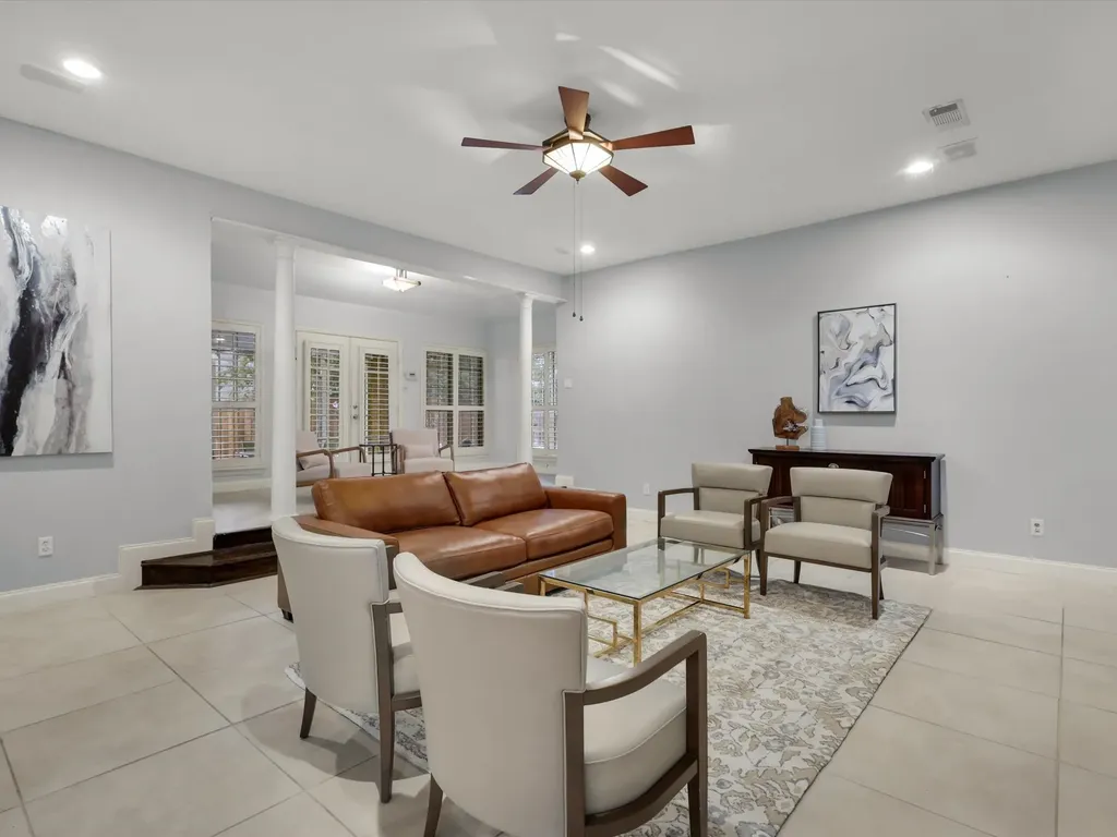 3204 Tranquility Drive Arlington TX 76016