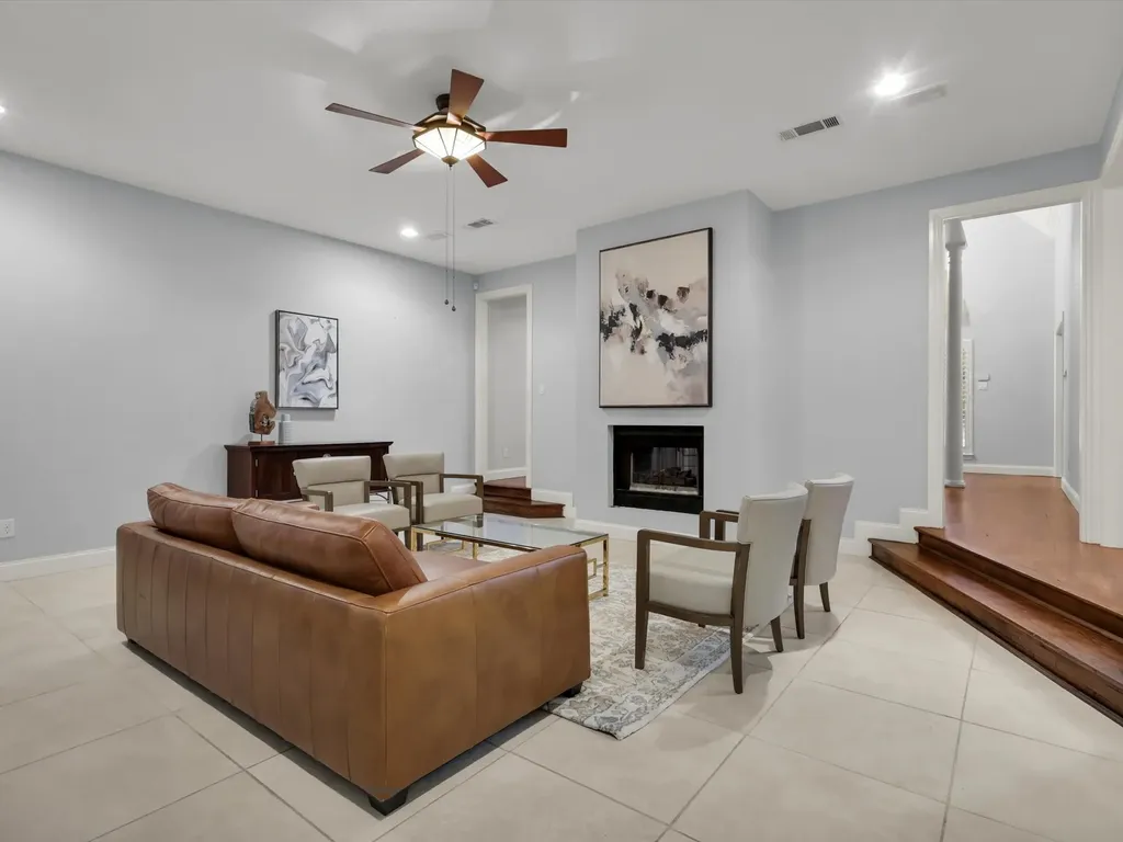 3204 Tranquility Drive Arlington TX 76016