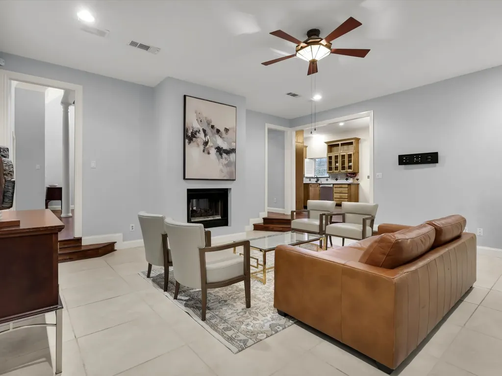 3204 Tranquility Drive Arlington TX 76016