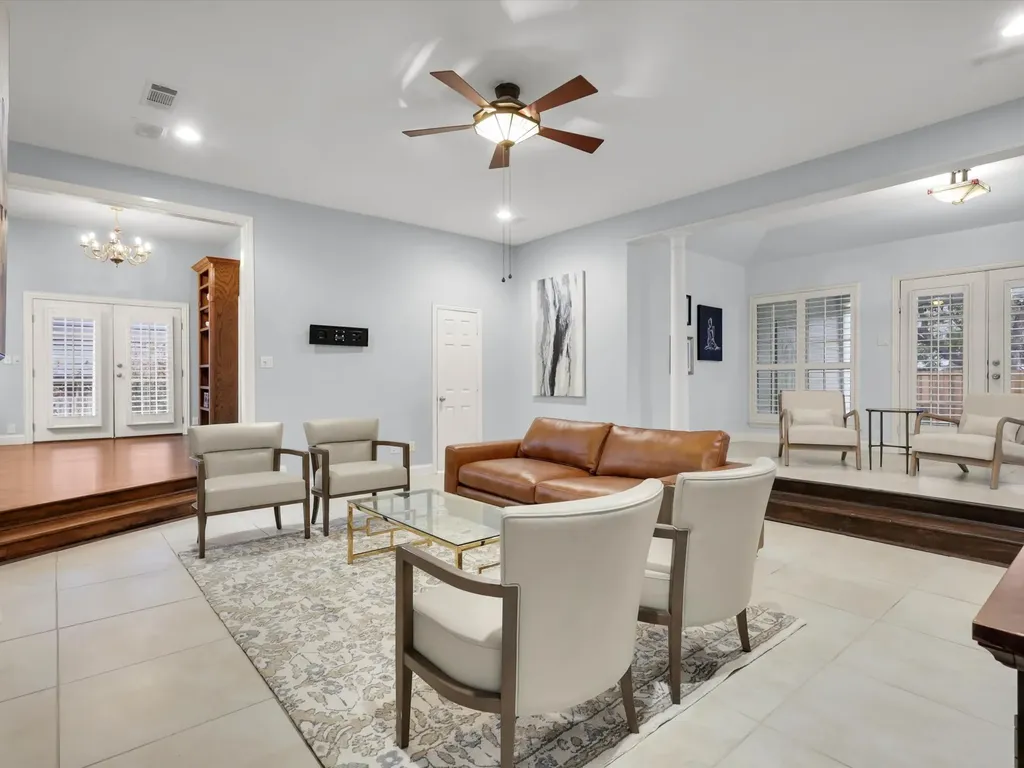 3204 Tranquility Drive Arlington TX 76016