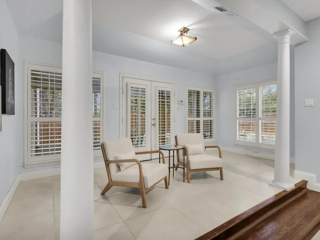 3204 Tranquility Drive Arlington TX 76016
