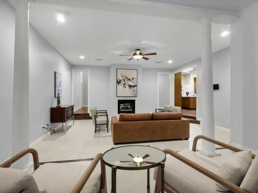 3204 Tranquility Drive Arlington TX 76016