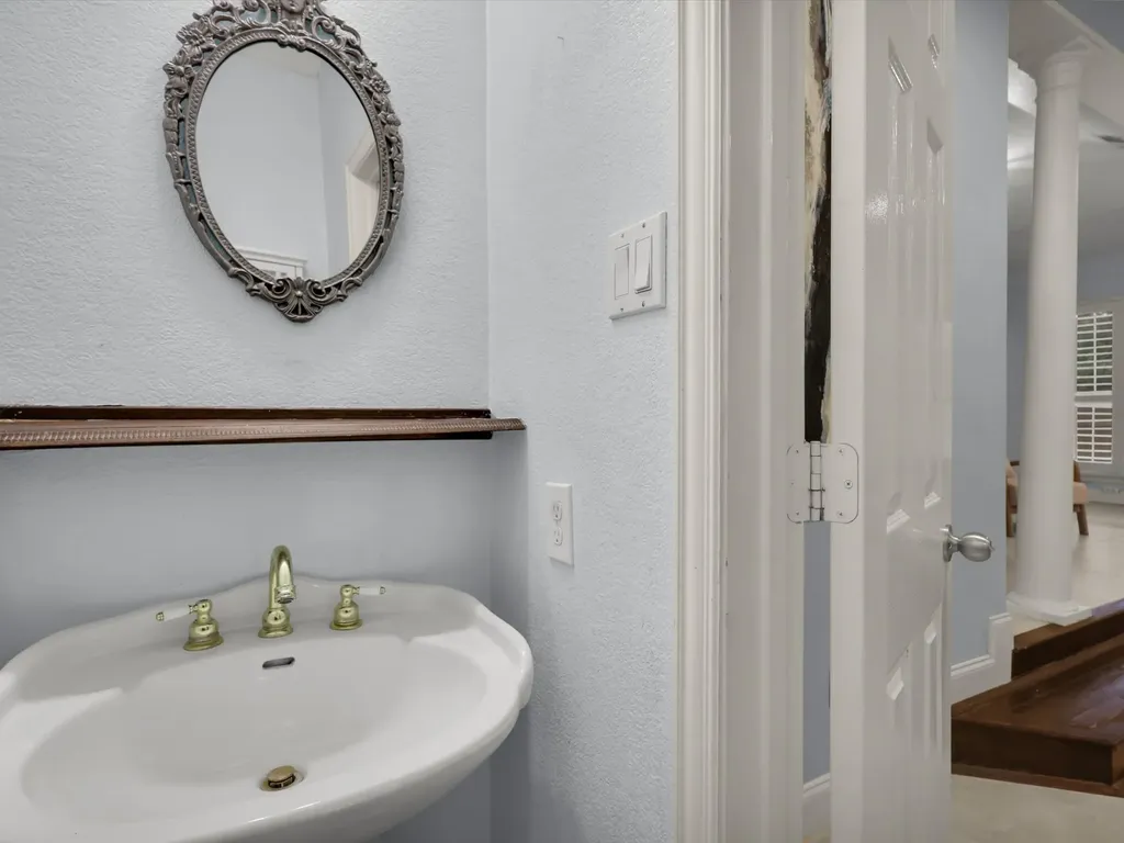 3204 Tranquility Drive Arlington TX 76016