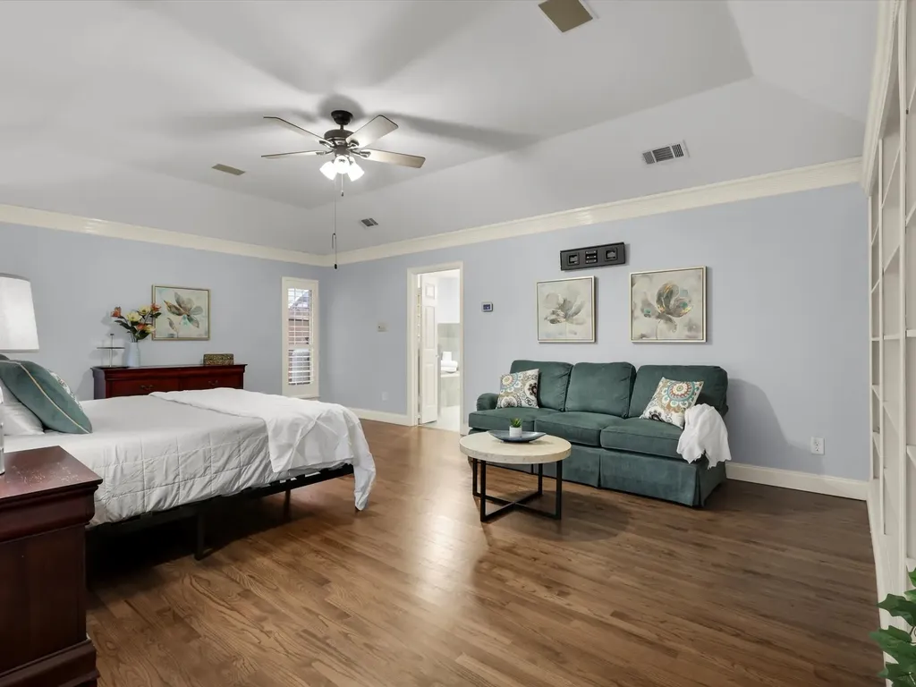 3204 Tranquility Drive Arlington TX 76016