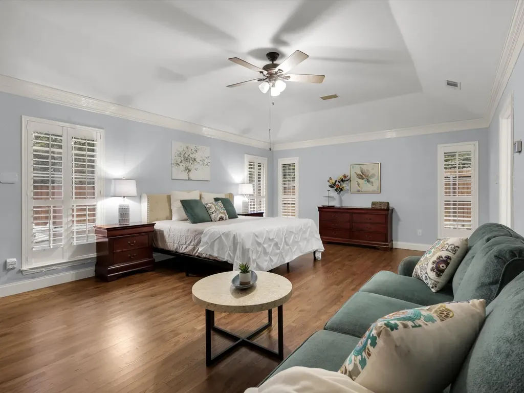 3204 Tranquility Drive Arlington TX 76016