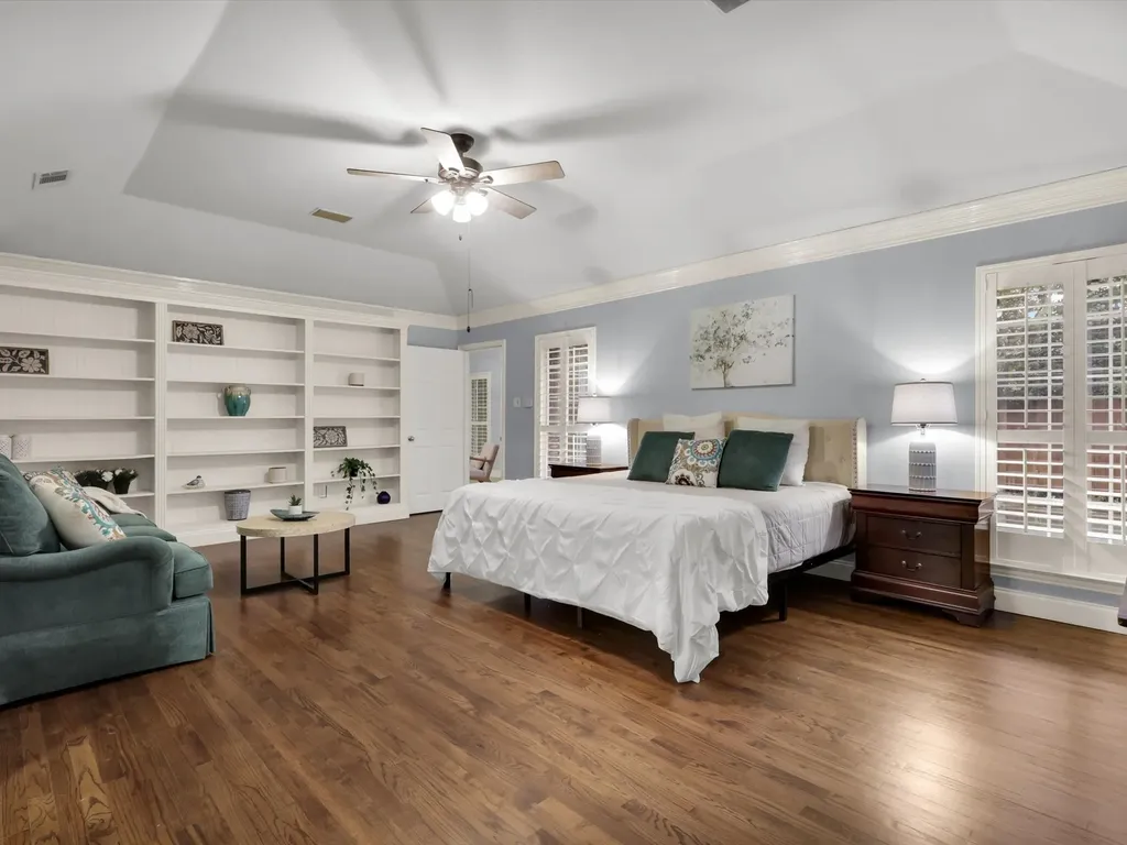 3204 Tranquility Drive Arlington TX 76016