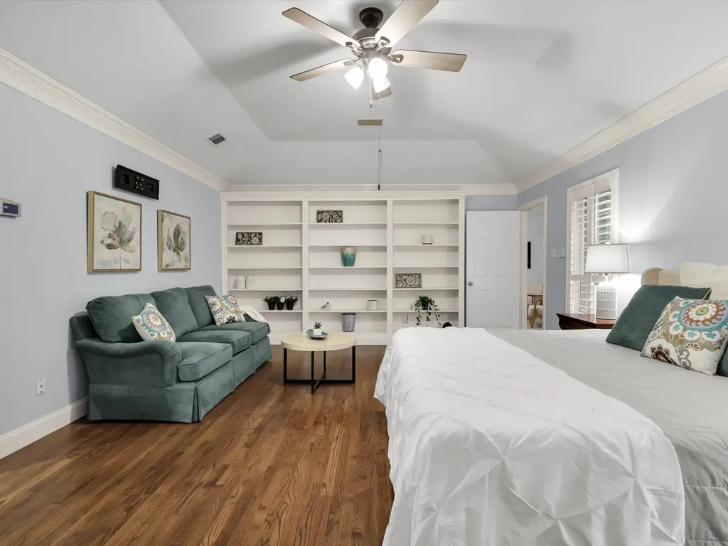 3204 Tranquility Drive Arlington TX 76016