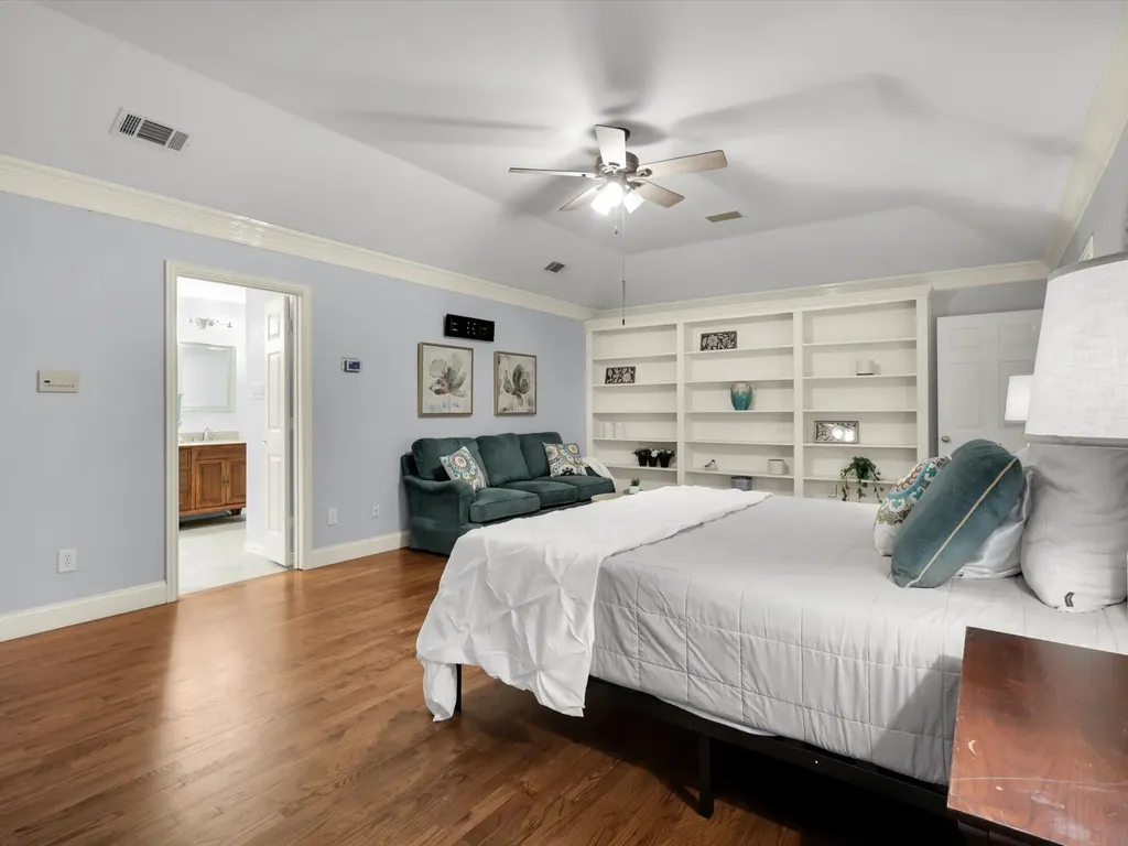 3204 Tranquility Drive Arlington TX 76016