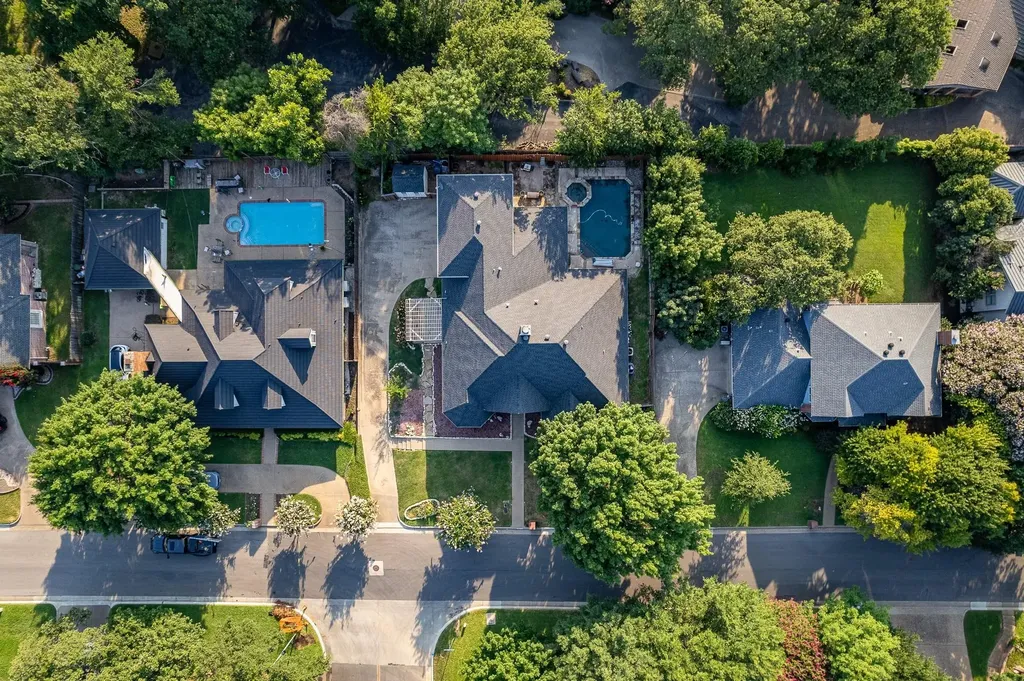 3204 Tranquility Drive Arlington TX 76016