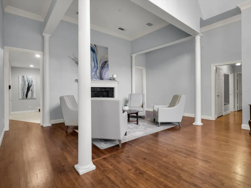3204 Tranquility Drive Arlington TX 76016