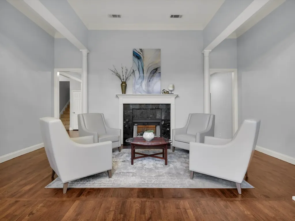 3204 Tranquility Drive Arlington TX 76016