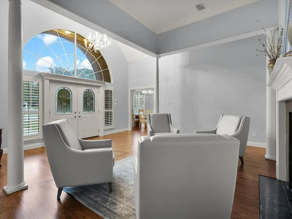 3204 Tranquility Drive Arlington TX 76016