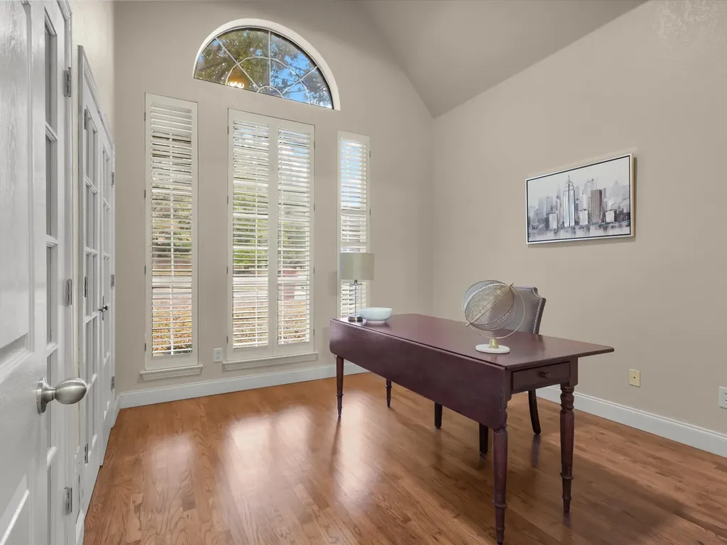 3204 Tranquility Drive Arlington TX 76016