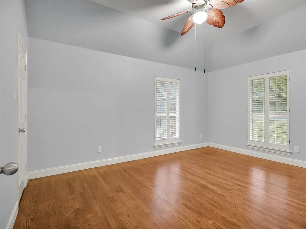 3204 Tranquility Drive Arlington TX 76016