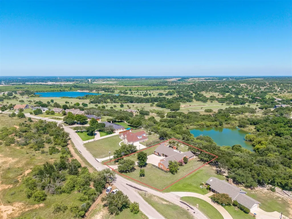 19 Spring Hollow Brownwood TX 76801