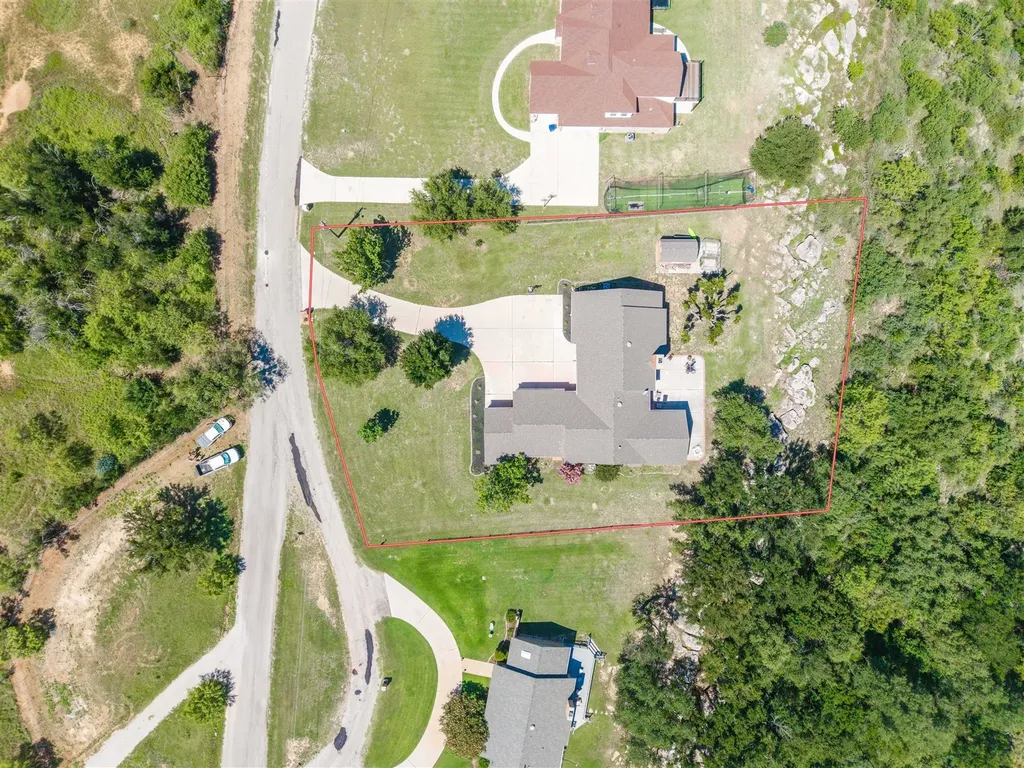 19 Spring Hollow Brownwood TX 76801
