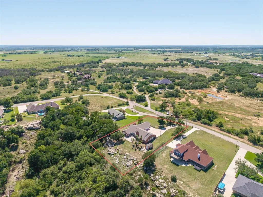 19 Spring Hollow Brownwood TX 76801