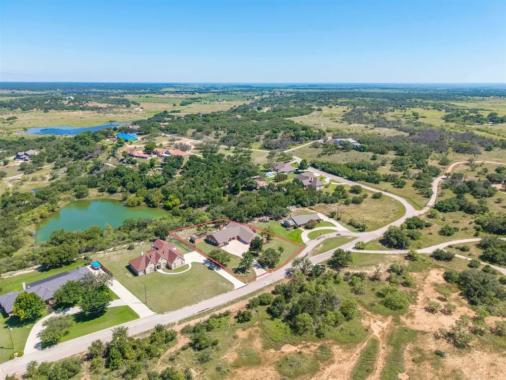 19 Spring Hollow Brownwood TX 76801