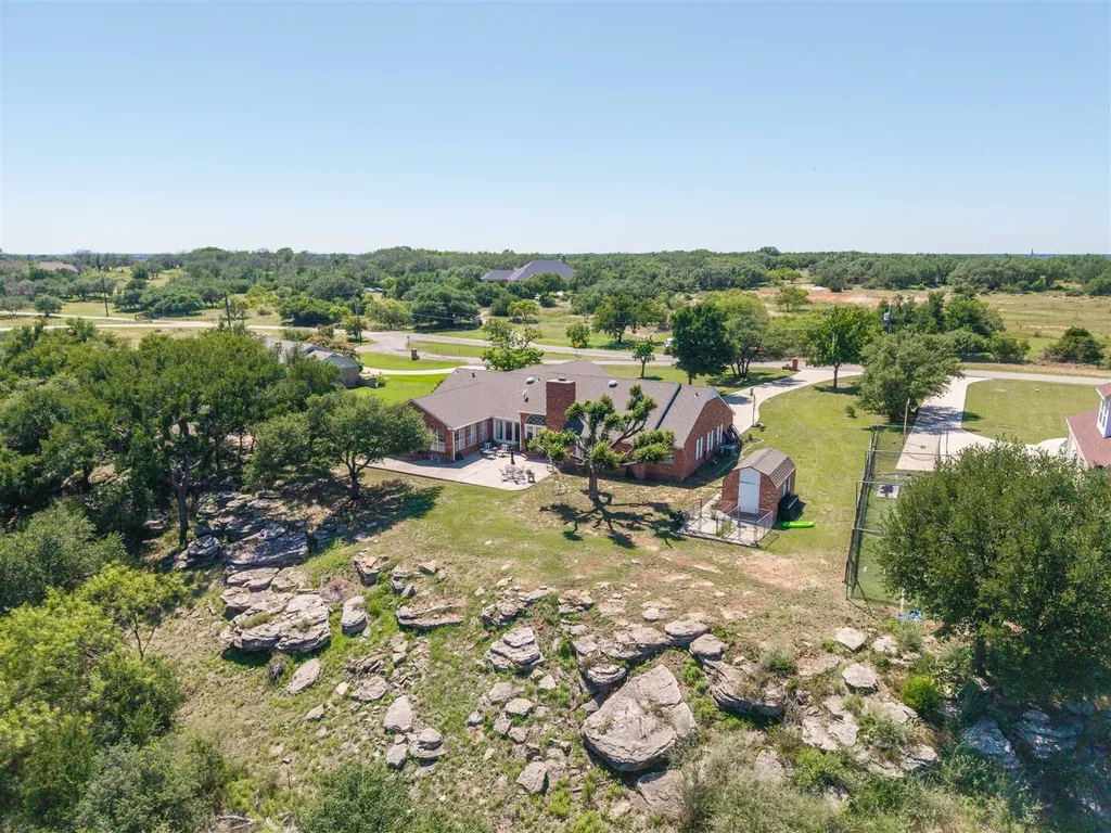 19 Spring Hollow Brownwood TX 76801