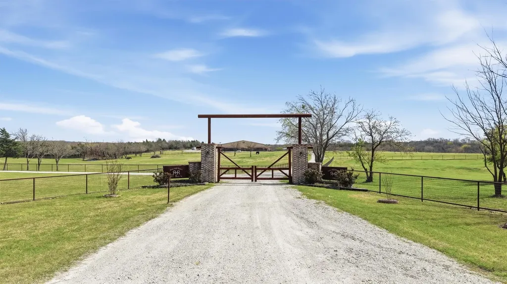 Denison TX, 1470 Preston Road