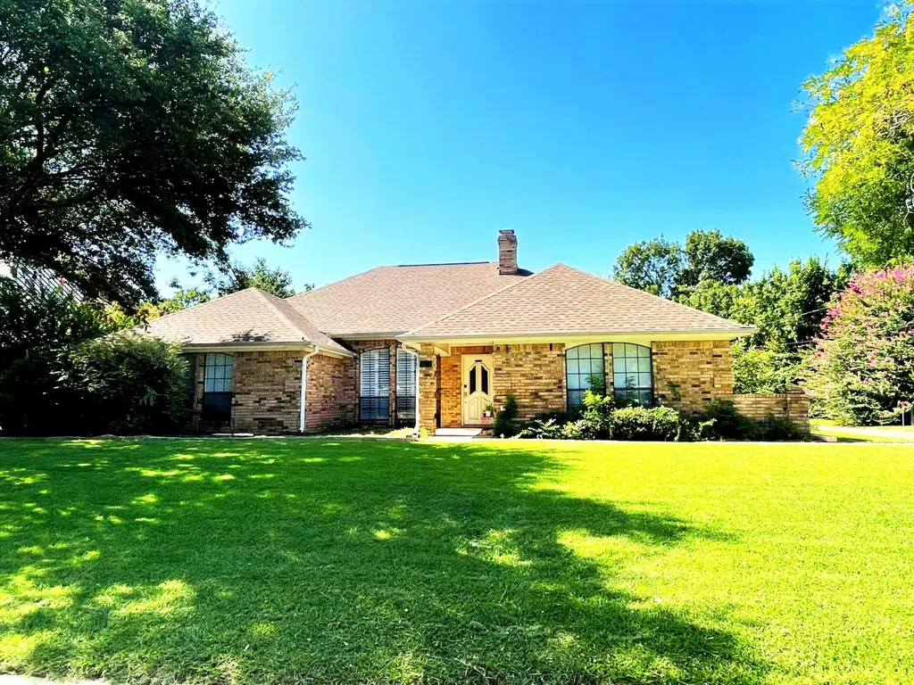 6614 Winding Rose Trail Dallas TX 75252