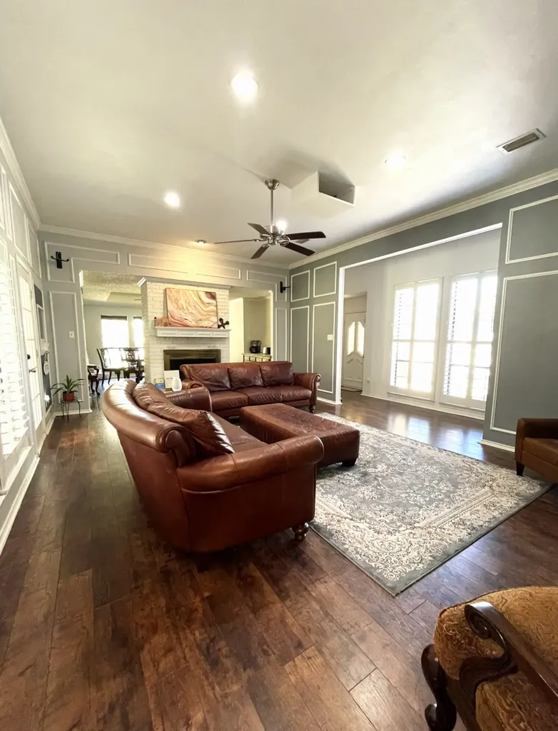 6614 Winding Rose Trail Dallas TX 75252
