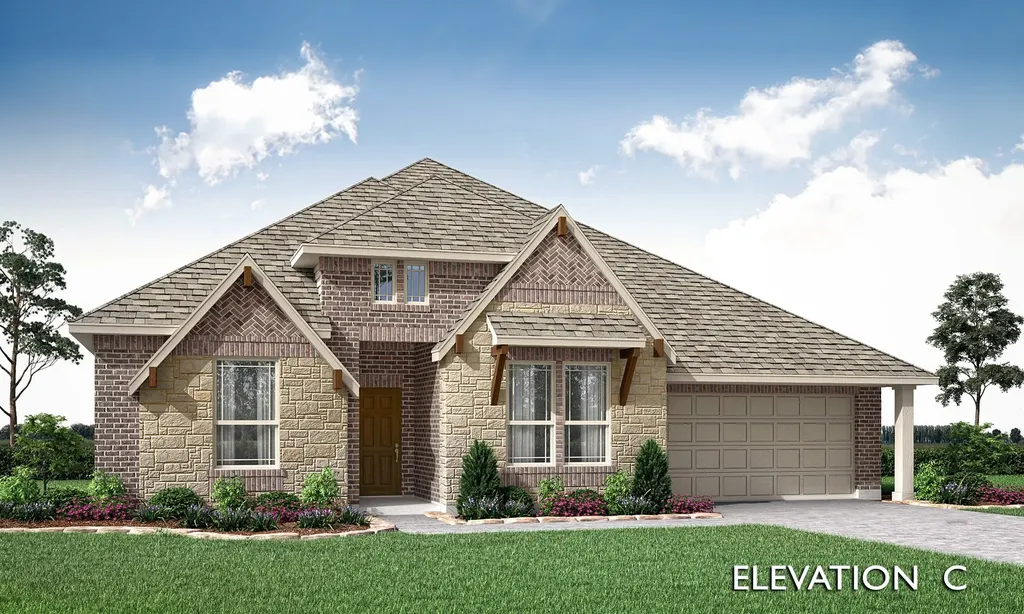 117 Saddlewood Trail Commerce TX 75428