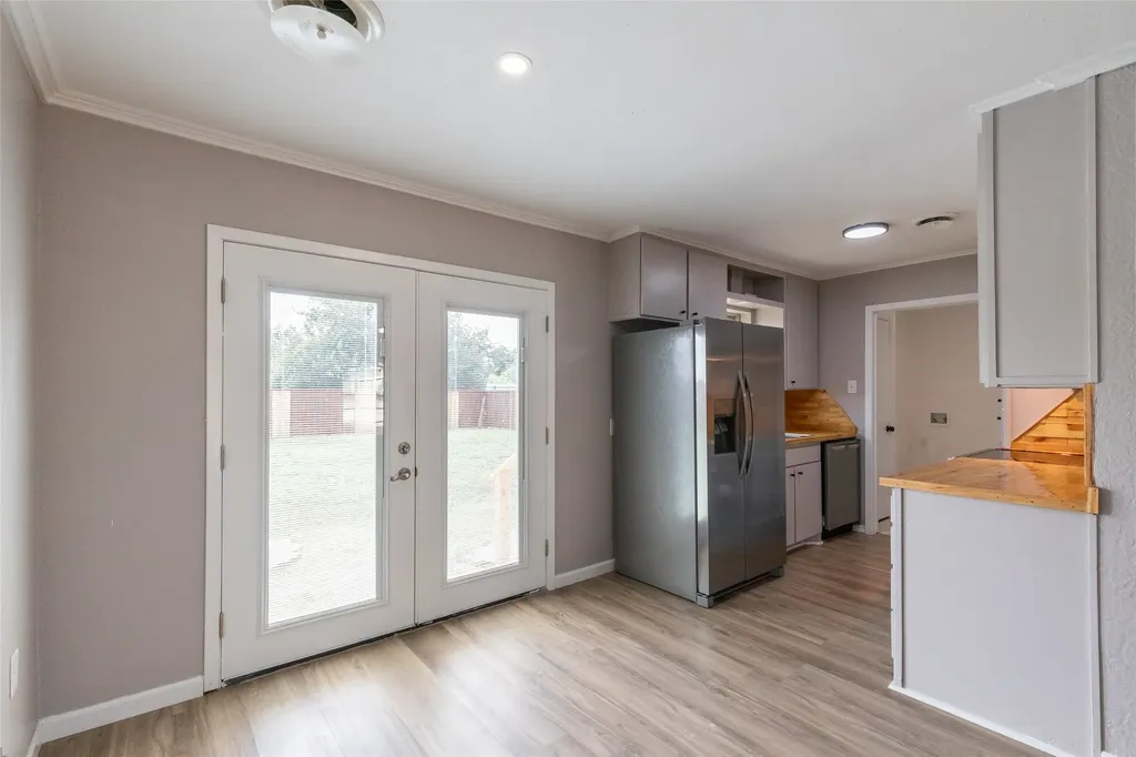 320 S 12th Street Hawley TX 79525