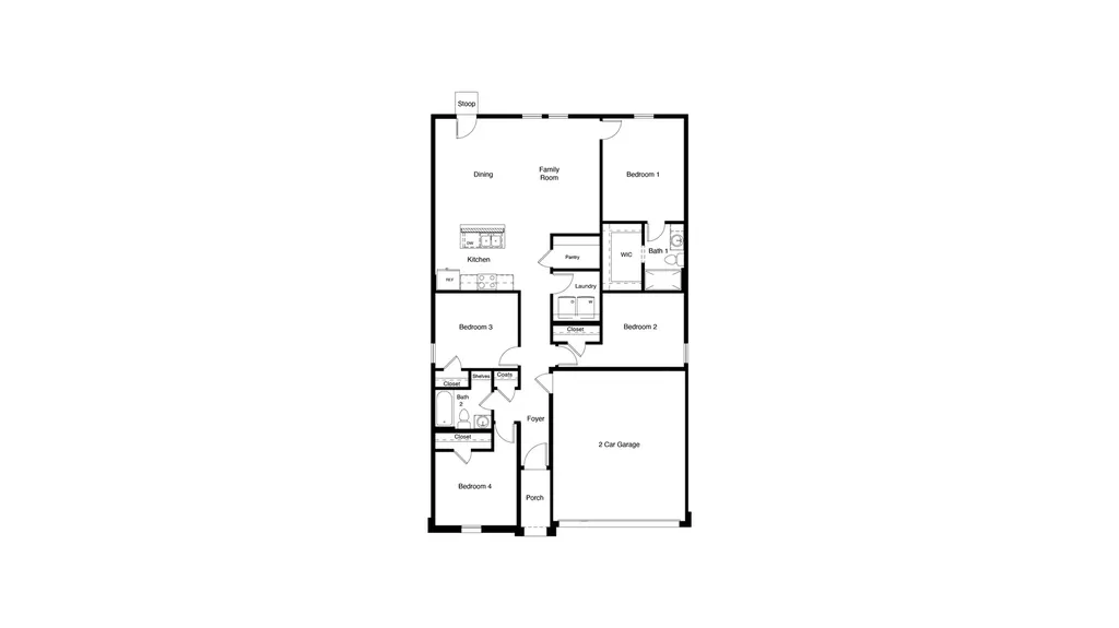 300 Trail Court Keene TX 76059