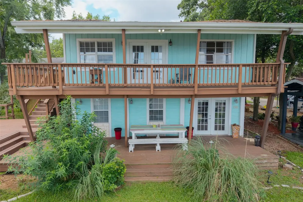 116 Isle Of View Drive Tool TX 75143