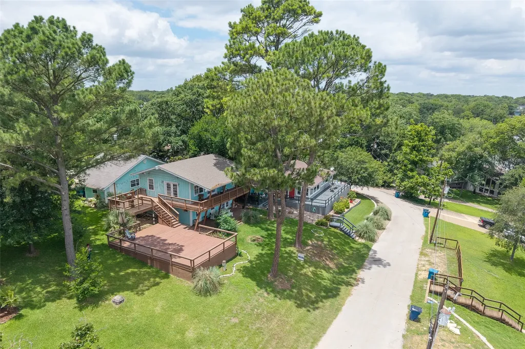 116 Isle Of View Drive Tool TX 75143