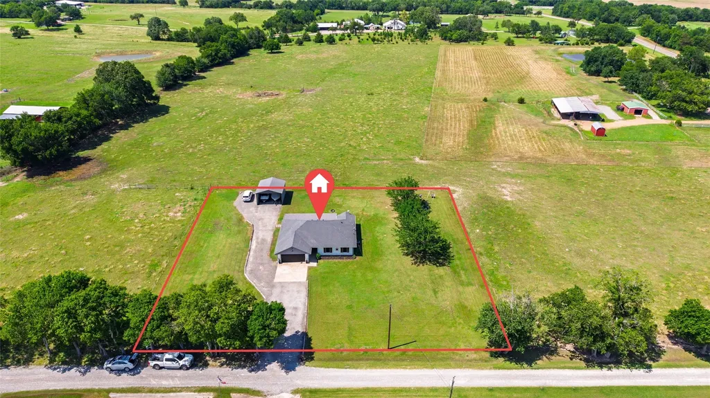 330 Pr 281 Bonham TX 75418