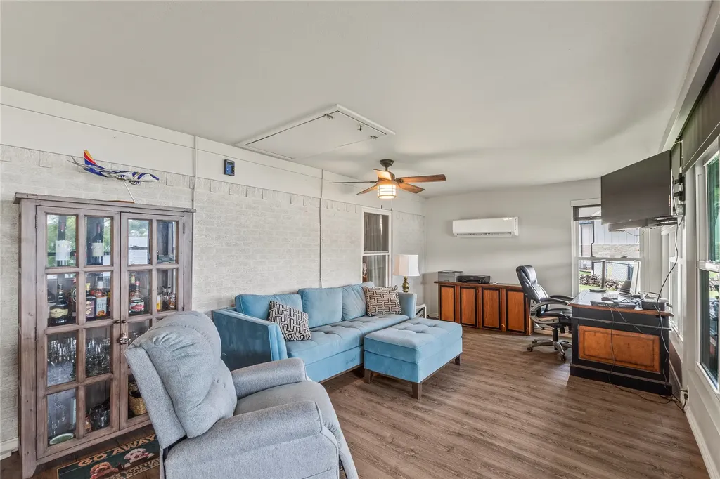 14808 Shady Trail Circle Eustace TX 75124